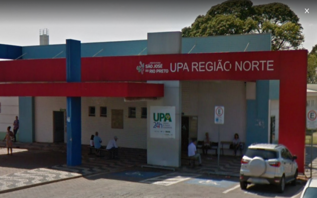 Upa Norte Faculdade Faceres