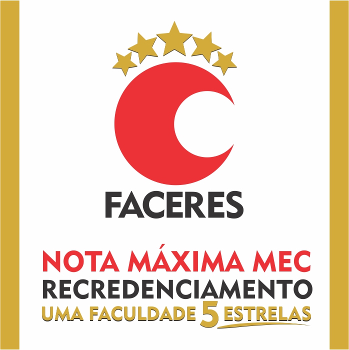 CORRIMENTO - Faculdade Faceres