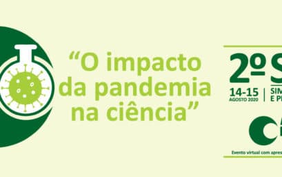 Simpósio de Ensino e Pesquisa em Saúde aborda impacto da pandemia na ciência entre profissionais, docentes e estudantes