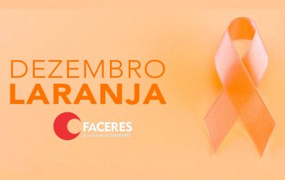 Campanha Dezembro Laranja quer reduzir casos de câncer de pele