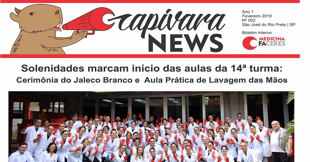 Capivara News fev. 2019 – 002