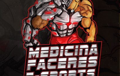 Atlética da medicina FACERES é campeã geral em torneio de esportes eletrônicos