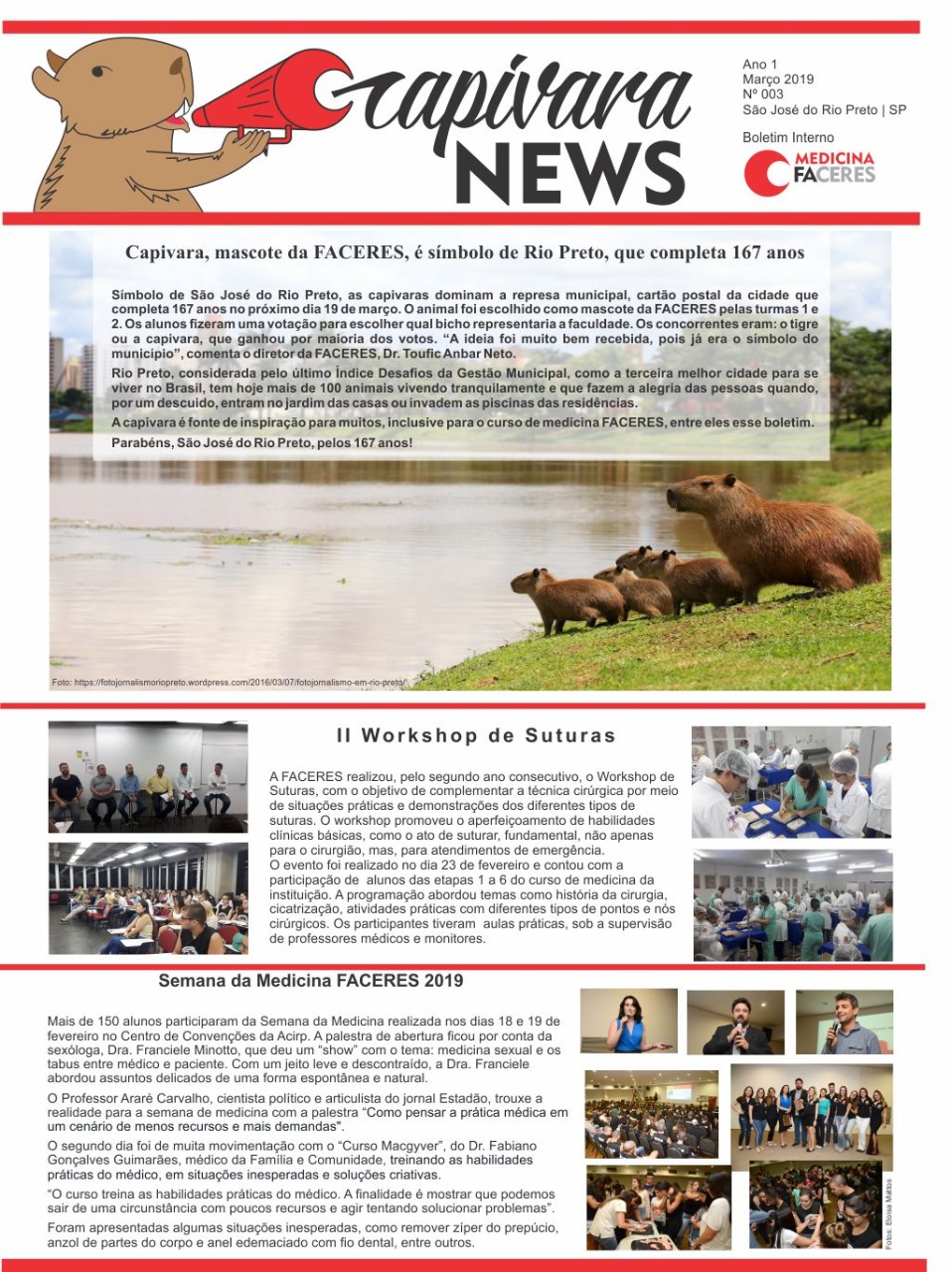 Capivara News Mar. 2019 – 003