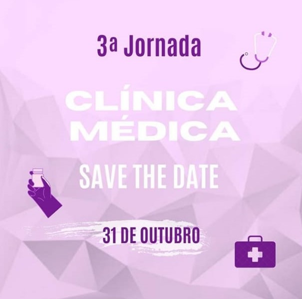 Clínica Médica é o tema da terceira edição da Jornada Interligas de Medicina do Interior Paulista
