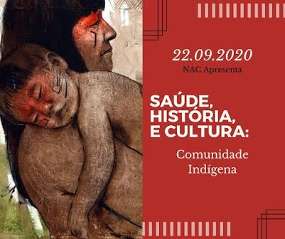 Saúde, História e Cultura sobre Comunidade Indígena é destaque em encontro do Núcleo Acadêmico Cultural da FACERES