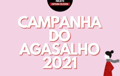 Campanha do Agasalho 2021