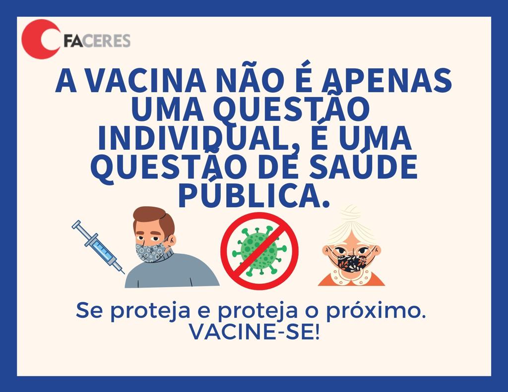 Campanha alerta para a importância da vacinação no doente oncológico