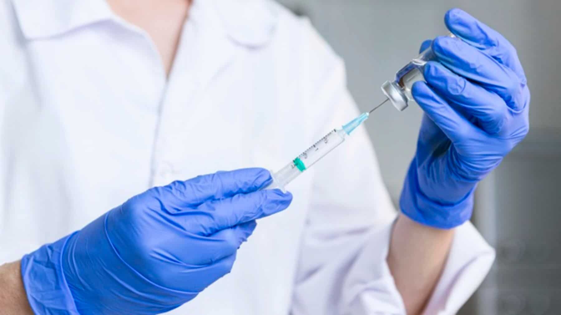 Campanha incentiva e ressalta a importância da vacinação contra a Covid-19
