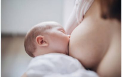 Mitos e Verdades sobre o aleitamento materno