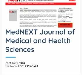 Jornal internacional da Faculdade de Medicina FACERES é indexado na Base Europeia EuroPub, filiada ao PubMed Central