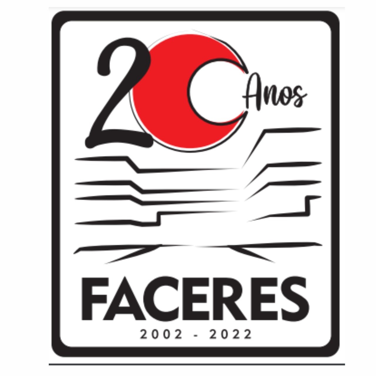 20 anos de fundação da FACERES e 10 anos do curso de medicina