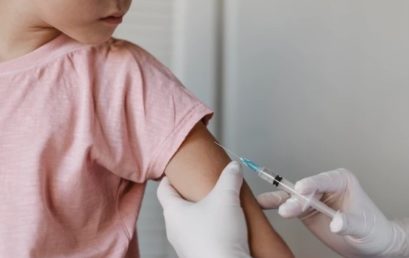Projeto de extensão do curso de medicina FACERES avalia carteirinhas de vacinação em unidades de saúde