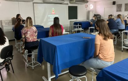 Faculdade de medicina FACERES recebe representantes de 14 municípios do noroeste paulista em capacitação sobre infiltração de soro antirrábico nas agressões