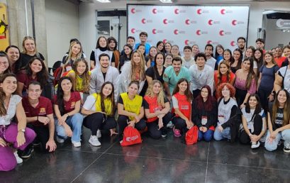Workshop de Medicina FACERES recebe alunos de São José do Rio Preto e região para orientação na decisão da carreira médica