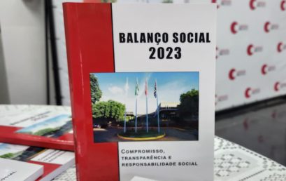 Balanço Social 2023 destaca Compromisso, Transparência e Responsabilidade Social da FACERES