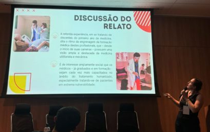 Faculdade de medicina FACERES têm trabalhos premiados no IV Congresso Acadêmico de Ciências da Saúde da Faculdade de Medicina de São José do Rio Preto