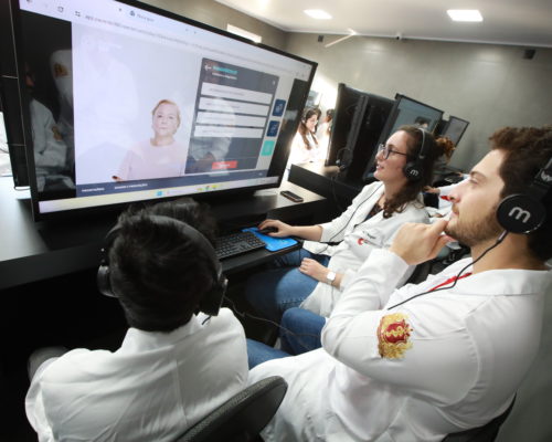 Laboratório de Raciocínio Clínico (4)