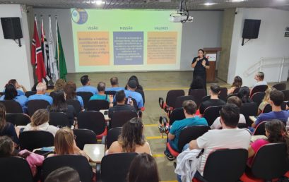 FACERES promove evento inclusivo de extensão sobre capacitismo e direito das pessoas com deficiência visual