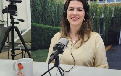 Capivaracast celebra o Dia Nacional do Médico de Família