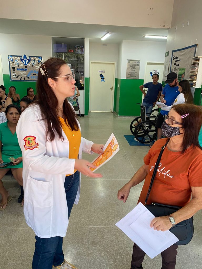 Dezembro Laranja: a importância da prevenção contra o câncer de pele