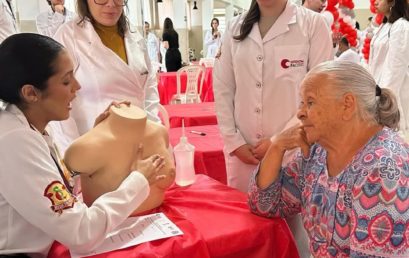 Caravana da Saúde da FACERES leva atendimentos gratuitos à população de Bady Bassitt