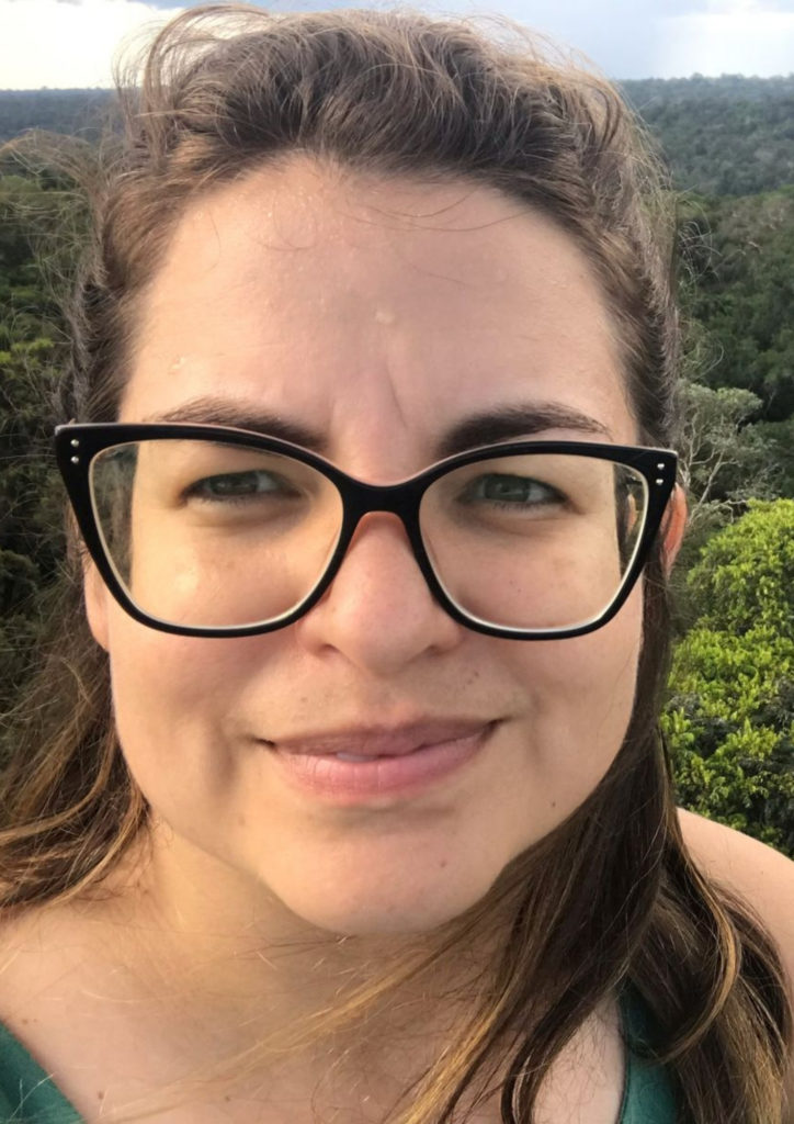Médica que atuou na crise Yanomami palestrou na II Jornada de Saúde dos Povos Indígenas