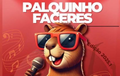 FACERES revela talentos escondidos da medicina por trás dos jalecos