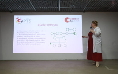 22º Fórum Projeto Terapêutico Singular reforça cuidado humanizado e integração comunitária