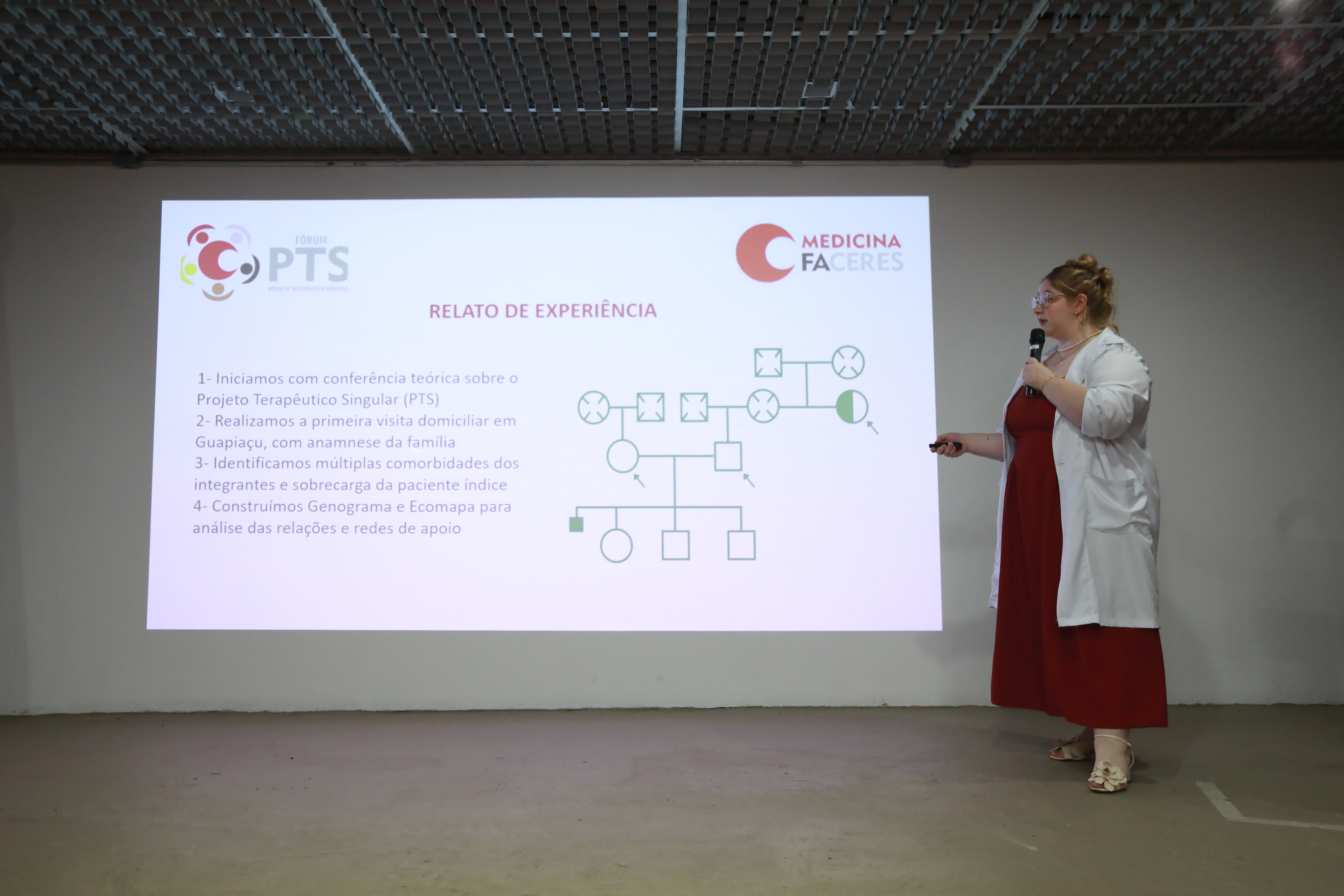 22º Fórum Projeto Terapêutico Singular reforça cuidado humanizado e integração comunitária 22º Fórum Projeto Terapêutico Singular reforça cuidado humanizado e integração comunitária