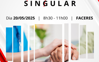 22º Fórum Projeto Terapêutico Singular reforça cuidado humanizado e integração comunitária