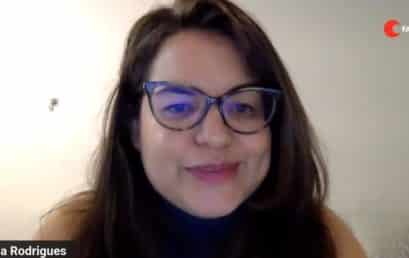 Médica que atuou na crise Yanomami palestra na II Jornada de Saúde dos Povos Indígenas da Faculdade de Medicina FACERES