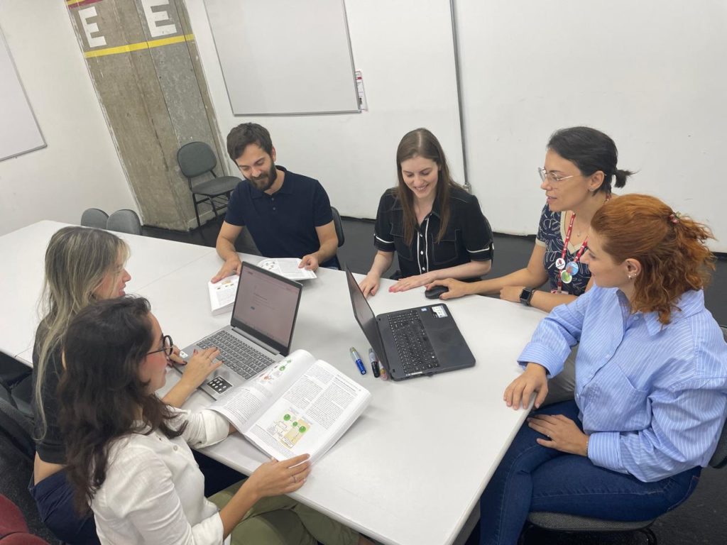 Recursos pedagógicos simplificam o aprendizado das ciências básicas na Faculdade de Medicina FACERES