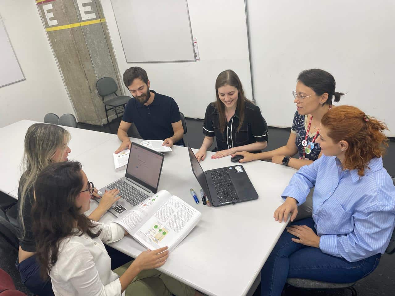 Recursos pedagógicos simplificam o aprendizado das ciências básicas na Faculdade de Medicina FACERES Recursos pedagógicos simplificam o aprendizado das ciências básicas na Faculdade de Medicina FACERES