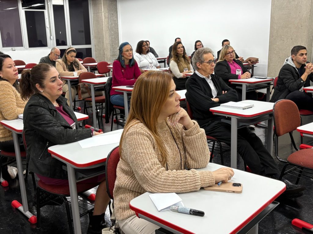 Faculdade de Medicina FACERES promove evento para discutir o futuro da formação médica