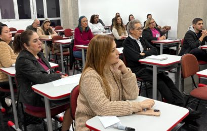 Faculdade de Medicina FACERES promove evento para discutir o futuro da formação médica