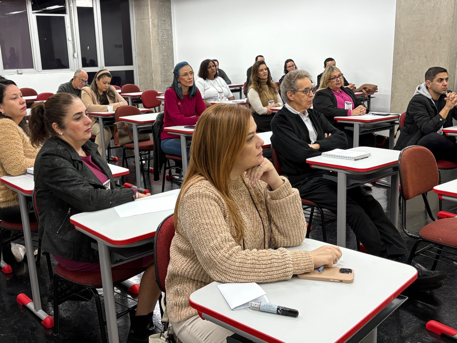 Faculdade de Medicina FACERES promove evento para discutir o futuro da formação médica Faculdade de Medicina FACERES promove evento para discutir o futuro da formação médica