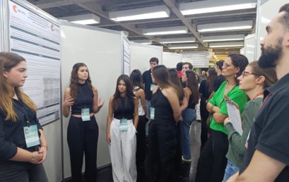 Faculdade de Medicina FACERES promove 1º Fórum Internacional de Divulgação Científica em Saúde