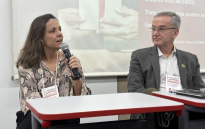 Faculdade de Medicina FACERES recebe especialistas de todo o Brasil no 4º Congresso Caipira de Educação Médica