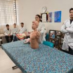 Capacitação da manobra de Heimlich (3)