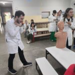 Capacitação da manobra de Heimlich (6)