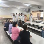 Capacitação da manobra de Heimlich (8)