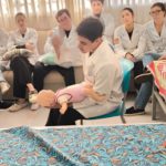 Capacitação da manobra de Heimlich (9)