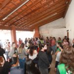 Exercício Simulado de Acidente Aéreo (2)