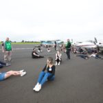 Exercício Simulado de Acidente Aéreo (5)