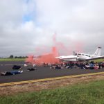 Exercício Simulado de Acidente Aéreo (6)