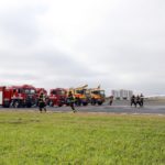 Exercício Simulado de Acidente Aéreo (7)