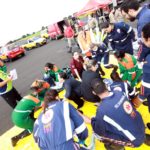 Exercício Simulado de Acidente Aéreo (9)