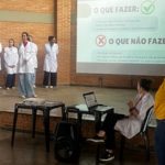 Primeiros socorros na comunidade (2)