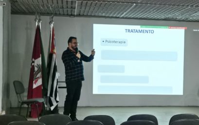 FACERES promove SIPAT 2025 com foco em saúde, segurança e bem-estar no ambiente de trabalho