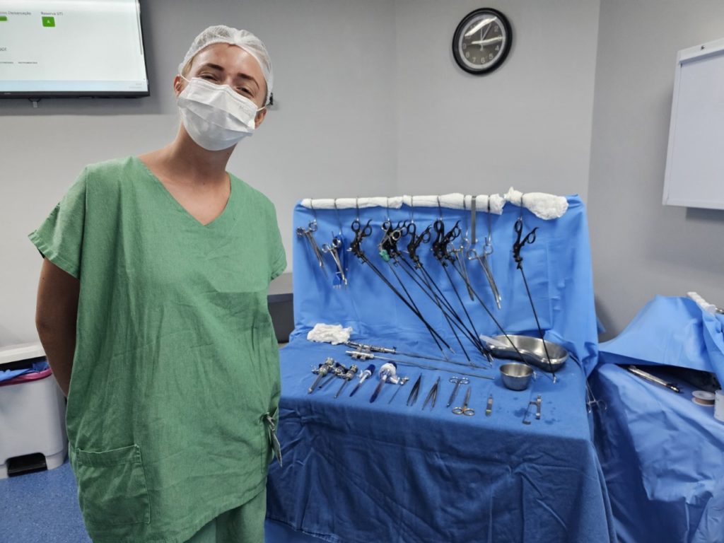 Intercâmbio na medicina: quando a experiência vai muito além da sala de aula